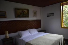 Отель Pouso da Passagem B&B  Мариана